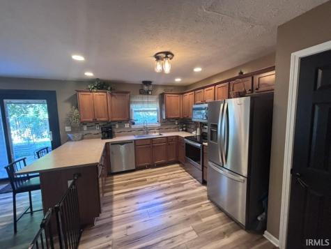 4252 Fiddlesticks Drive Lafayette IN 47909