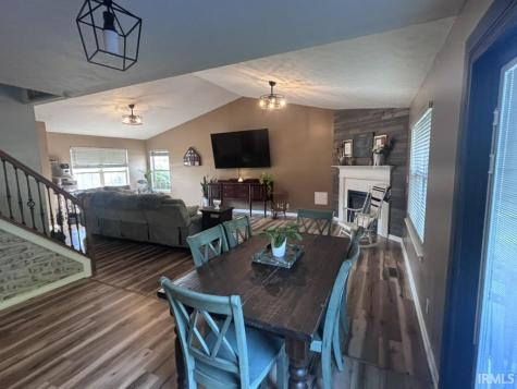 4252 Fiddlesticks Drive Lafayette IN 47909