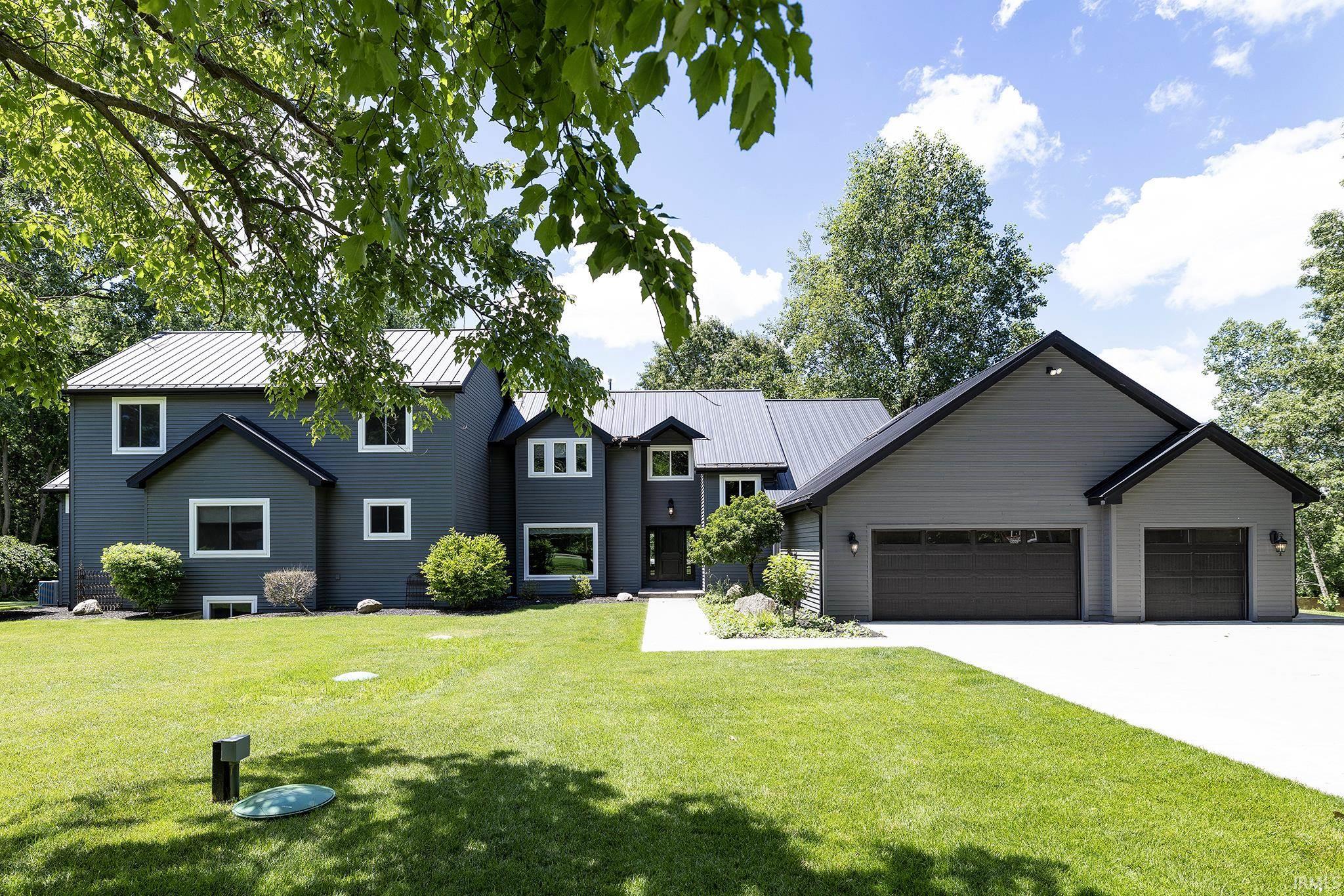 54725 County Road 33 Middlebury IN 46540
