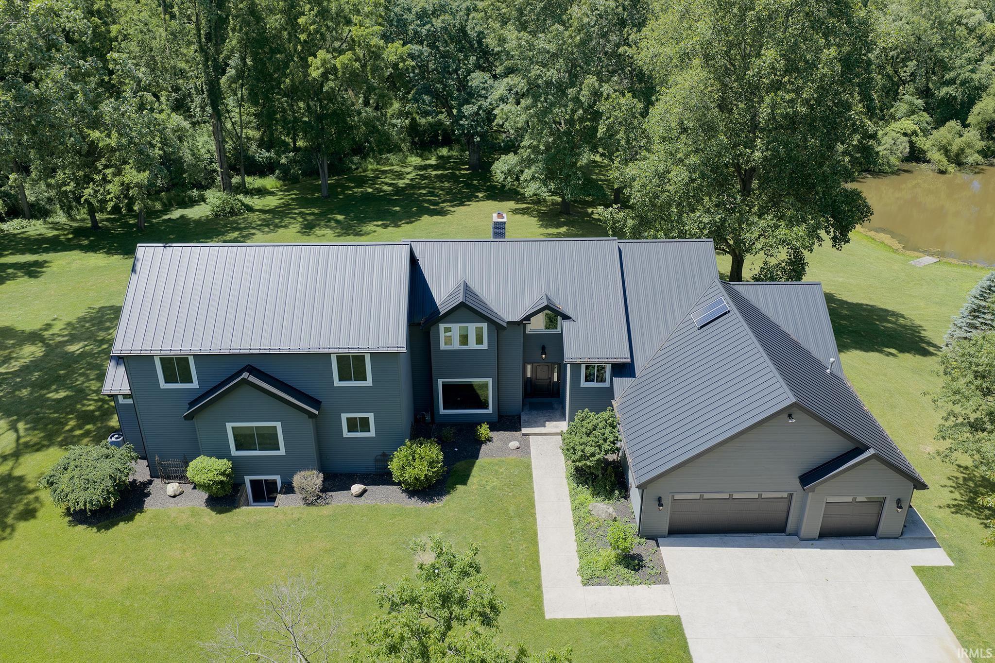 54725 County Road 33 Middlebury IN 46540