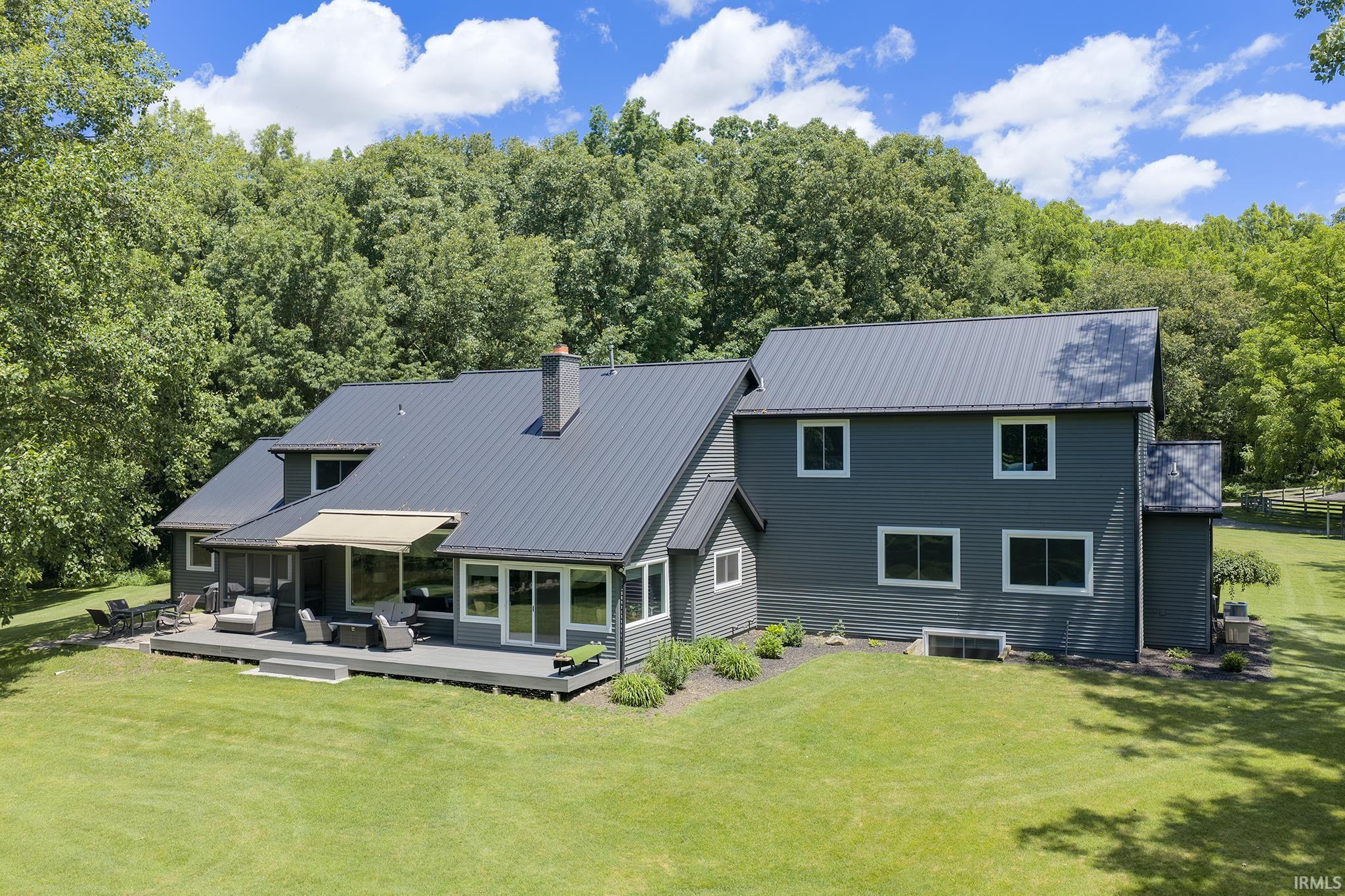 54725 County Road 33 Middlebury IN 46540