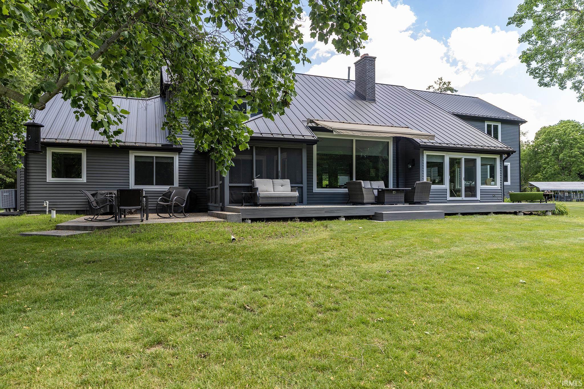 54725 County Road 33 Middlebury IN 46540