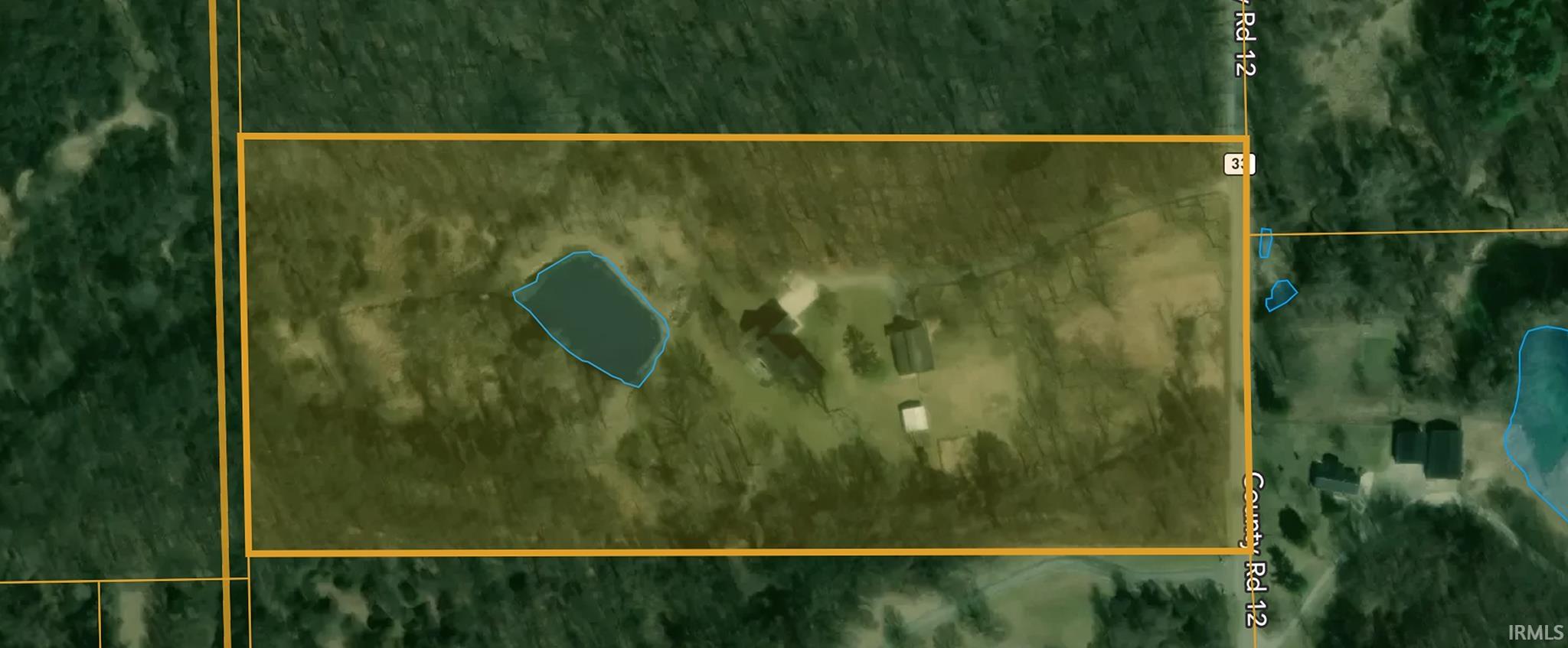 54725 County Road 33 Middlebury IN 46540