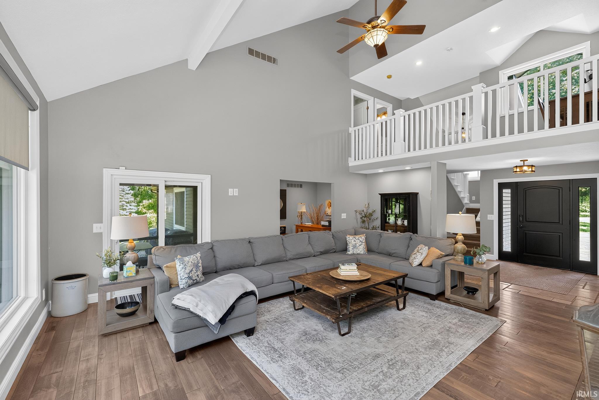 54725 County Road 33 Middlebury IN 46540