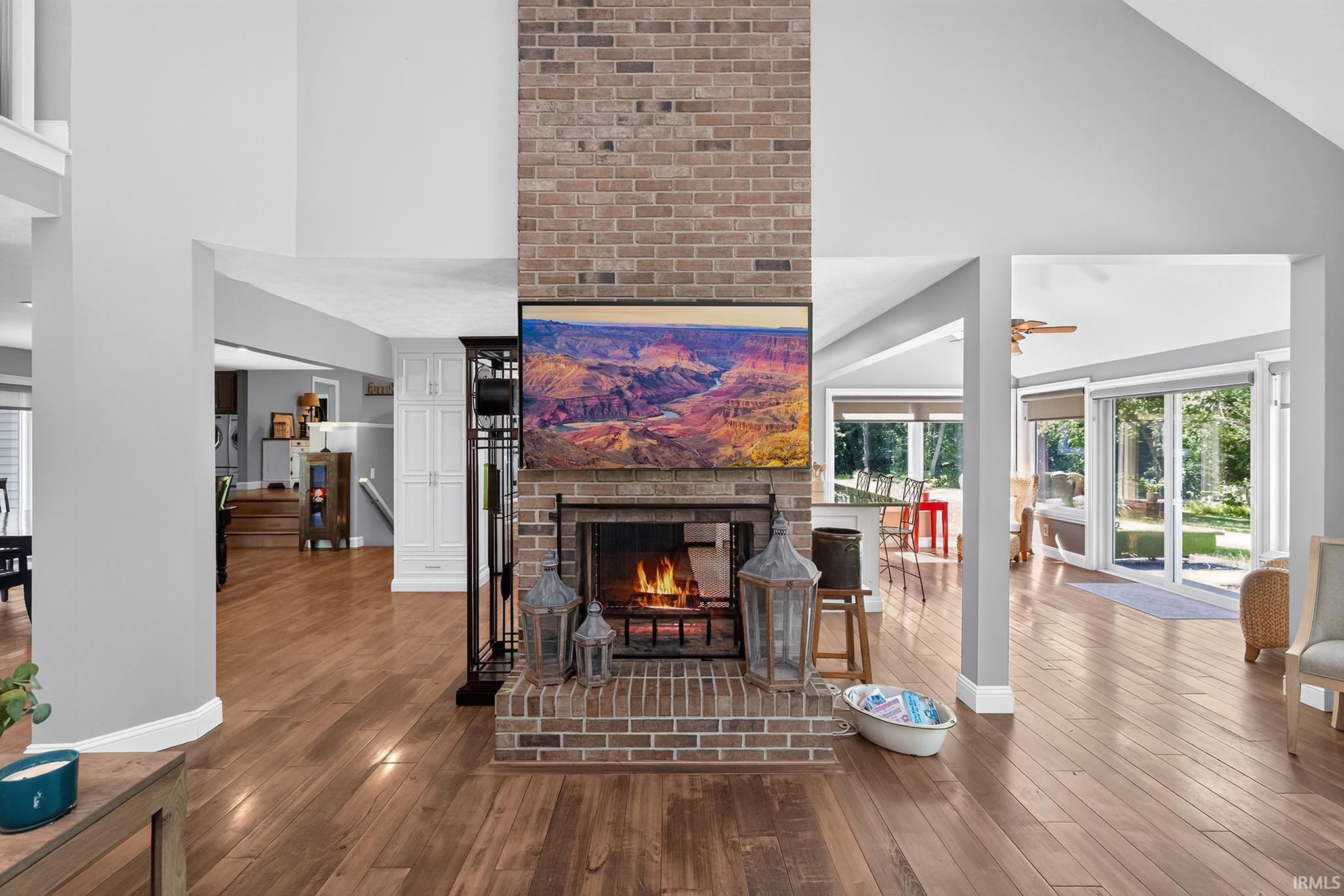 54725 County Road 33 Middlebury IN 46540