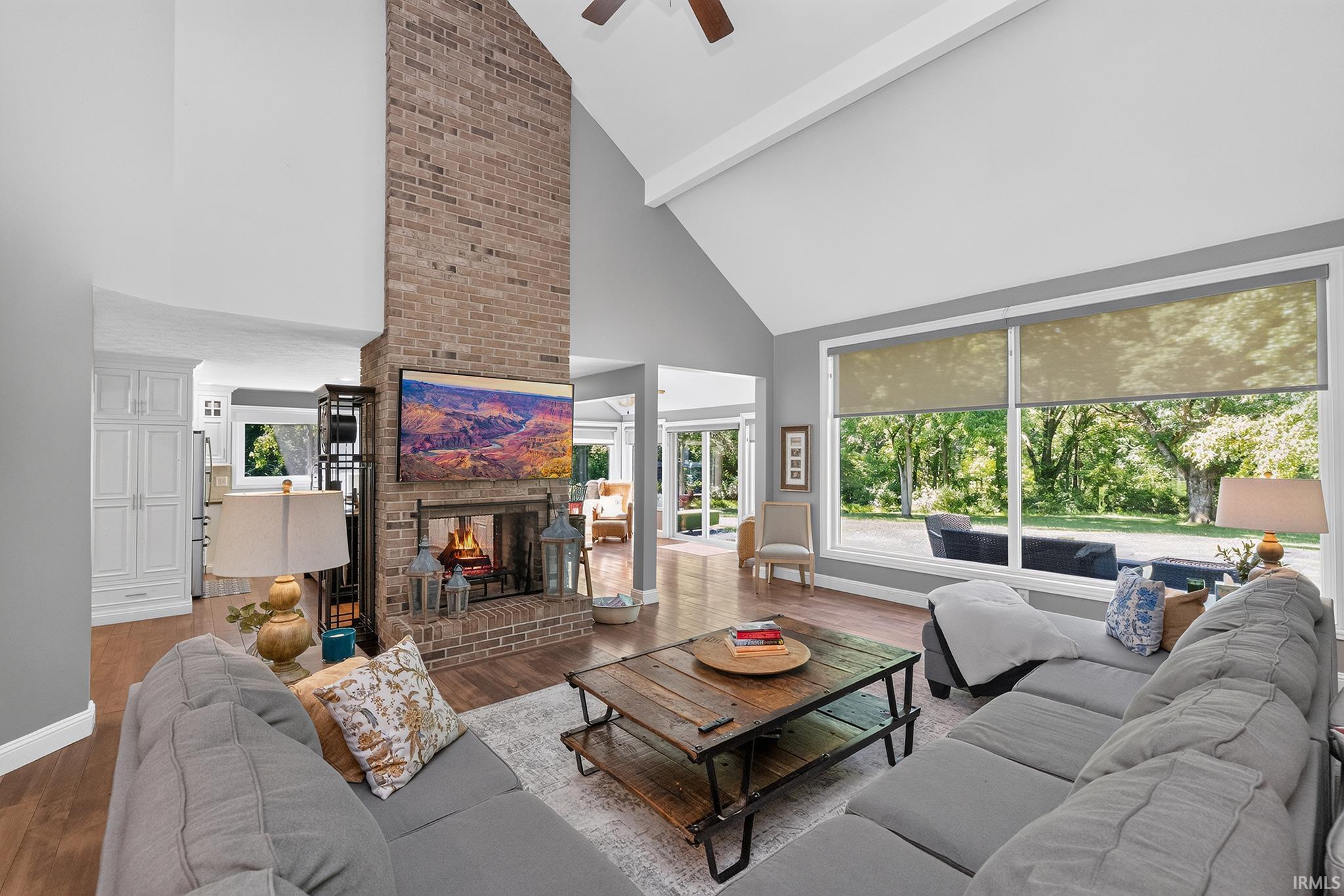 54725 County Road 33 Middlebury IN 46540