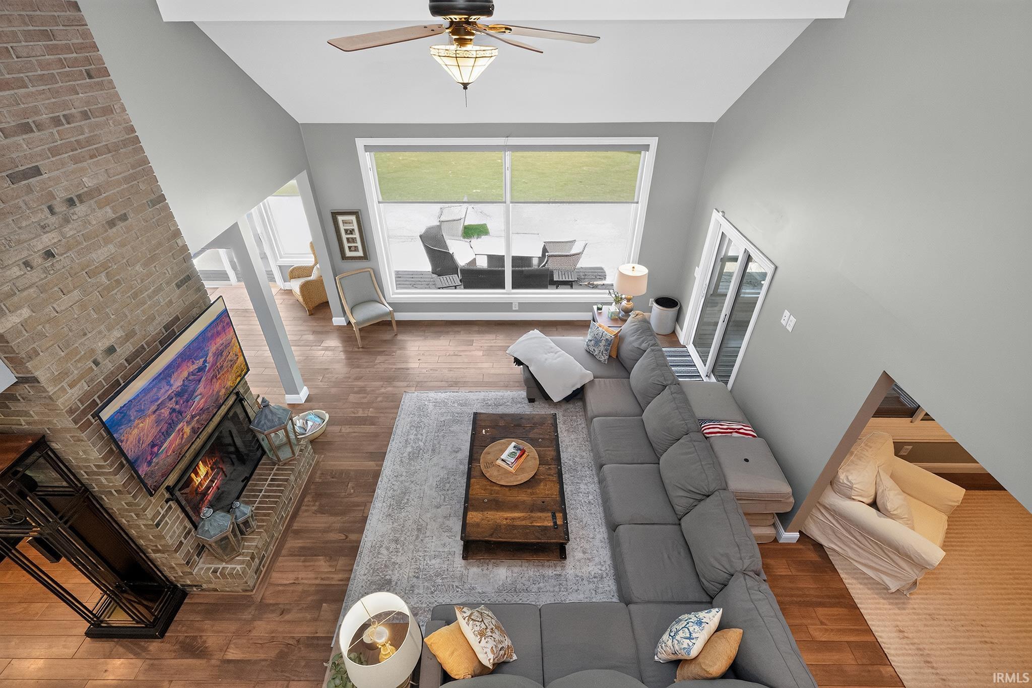 54725 County Road 33 Middlebury IN 46540