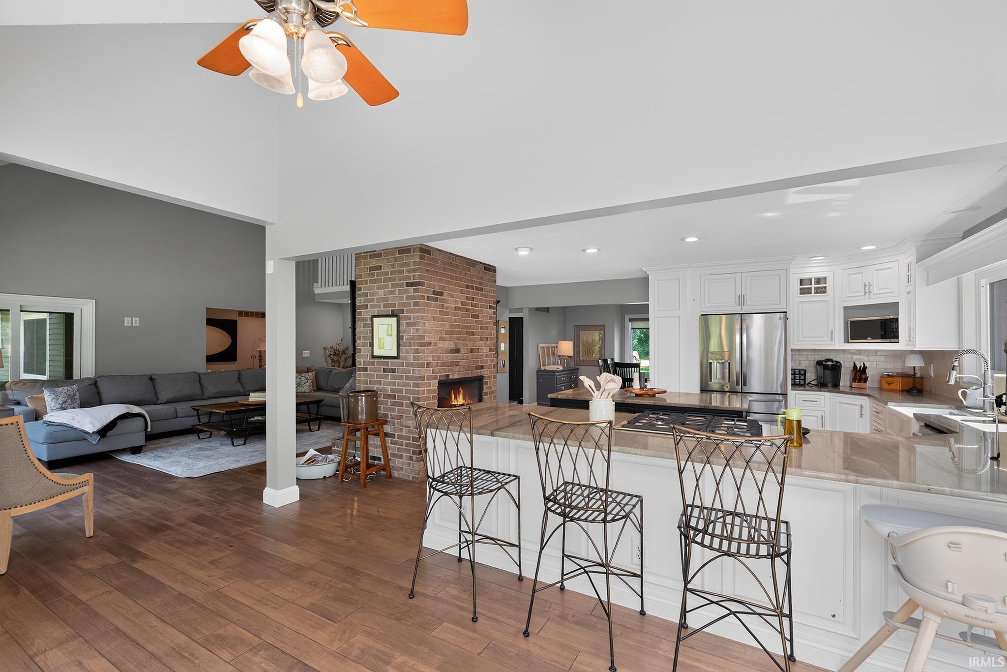 54725 County Road 33 Middlebury IN 46540