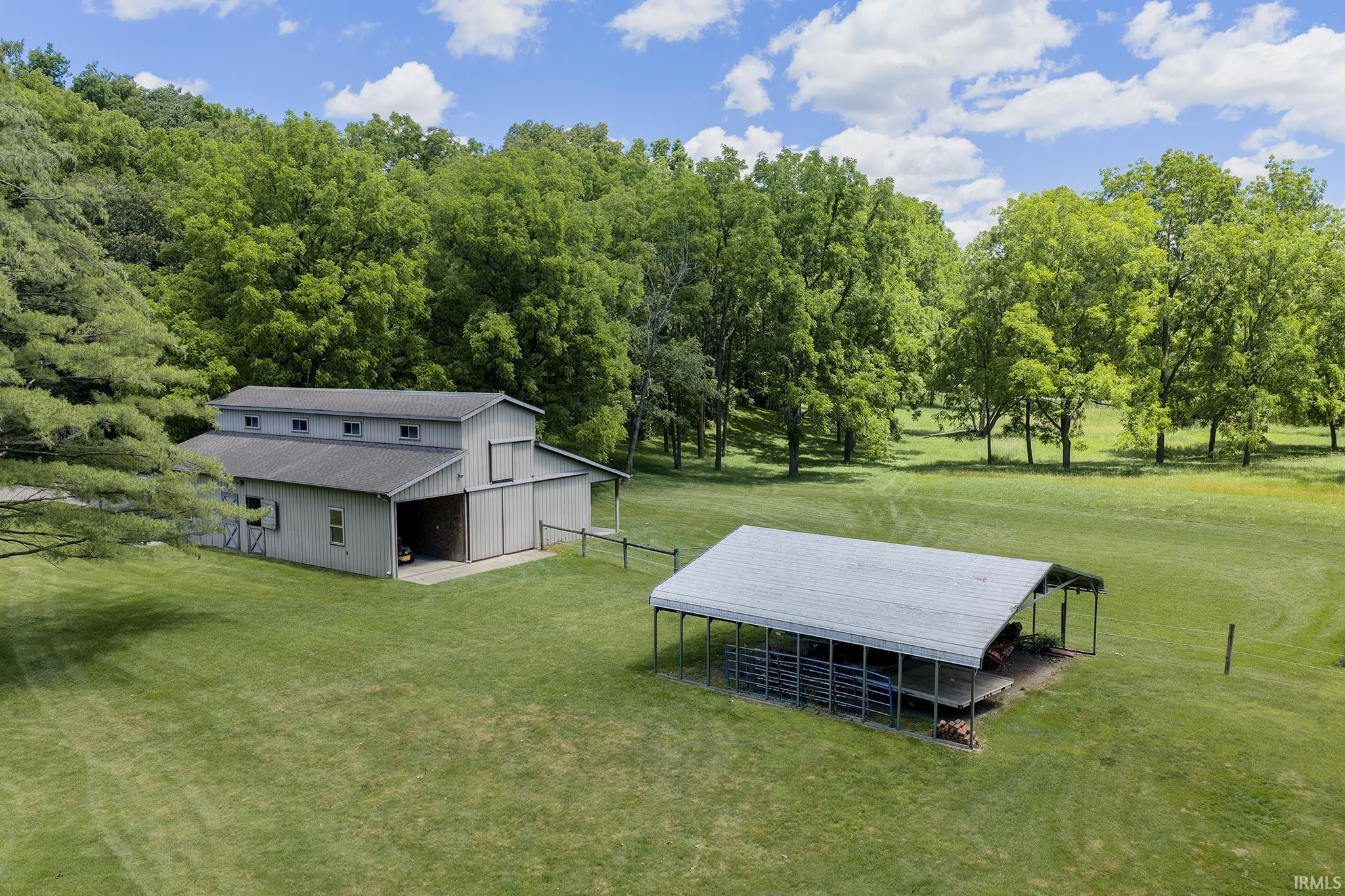 54725 County Road 33 Middlebury IN 46540