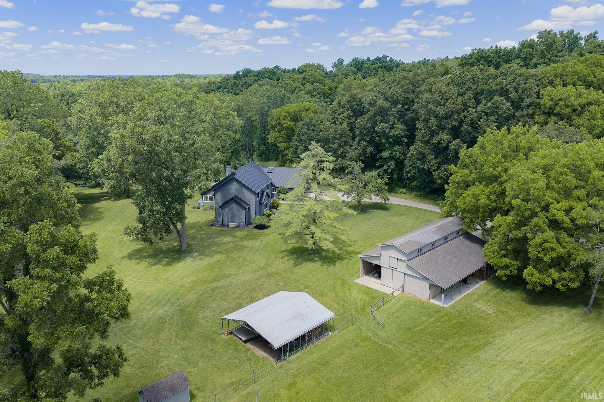 54725 County Road 33 Middlebury IN 46540