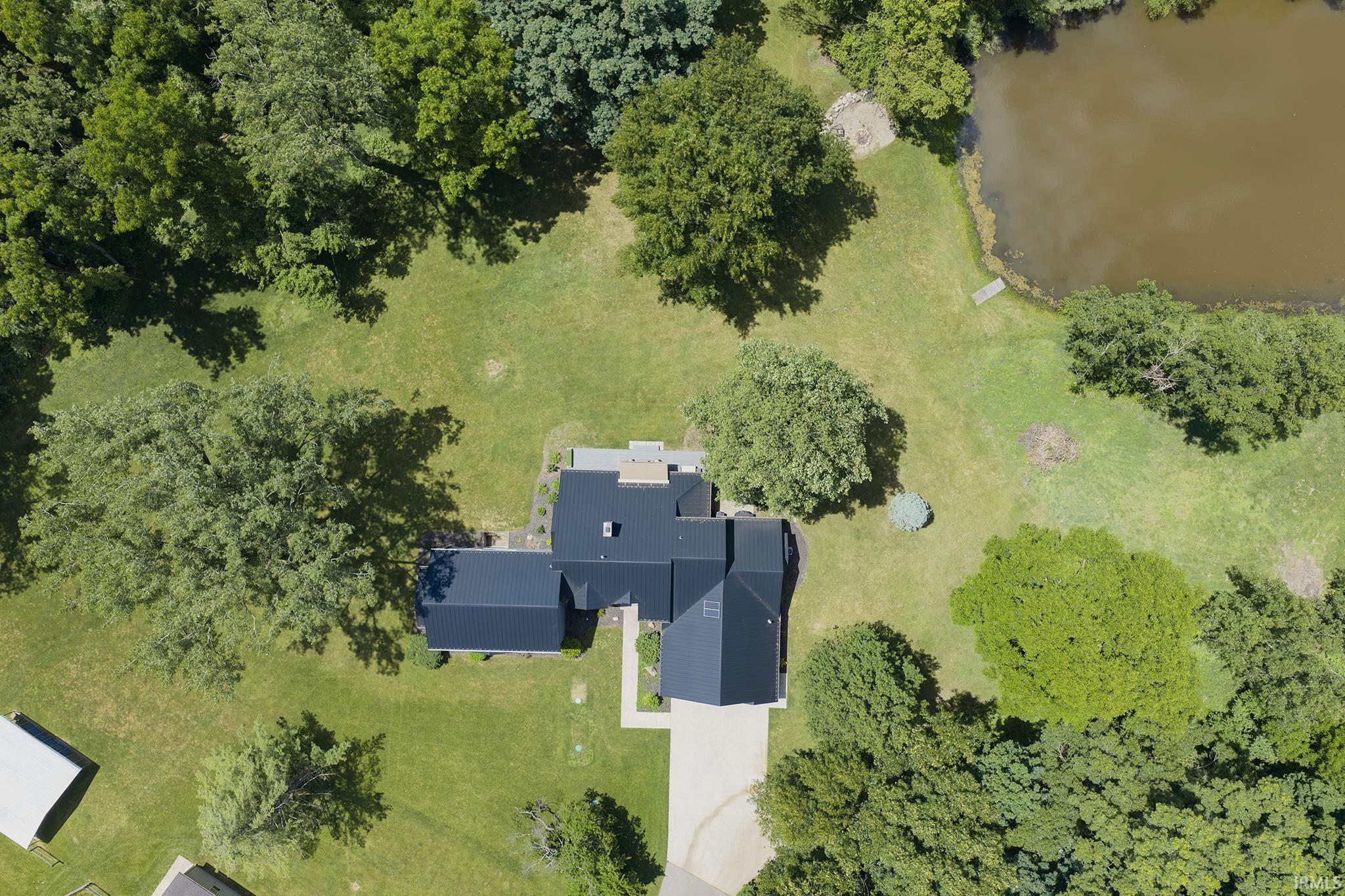 54725 County Road 33 Middlebury IN 46540