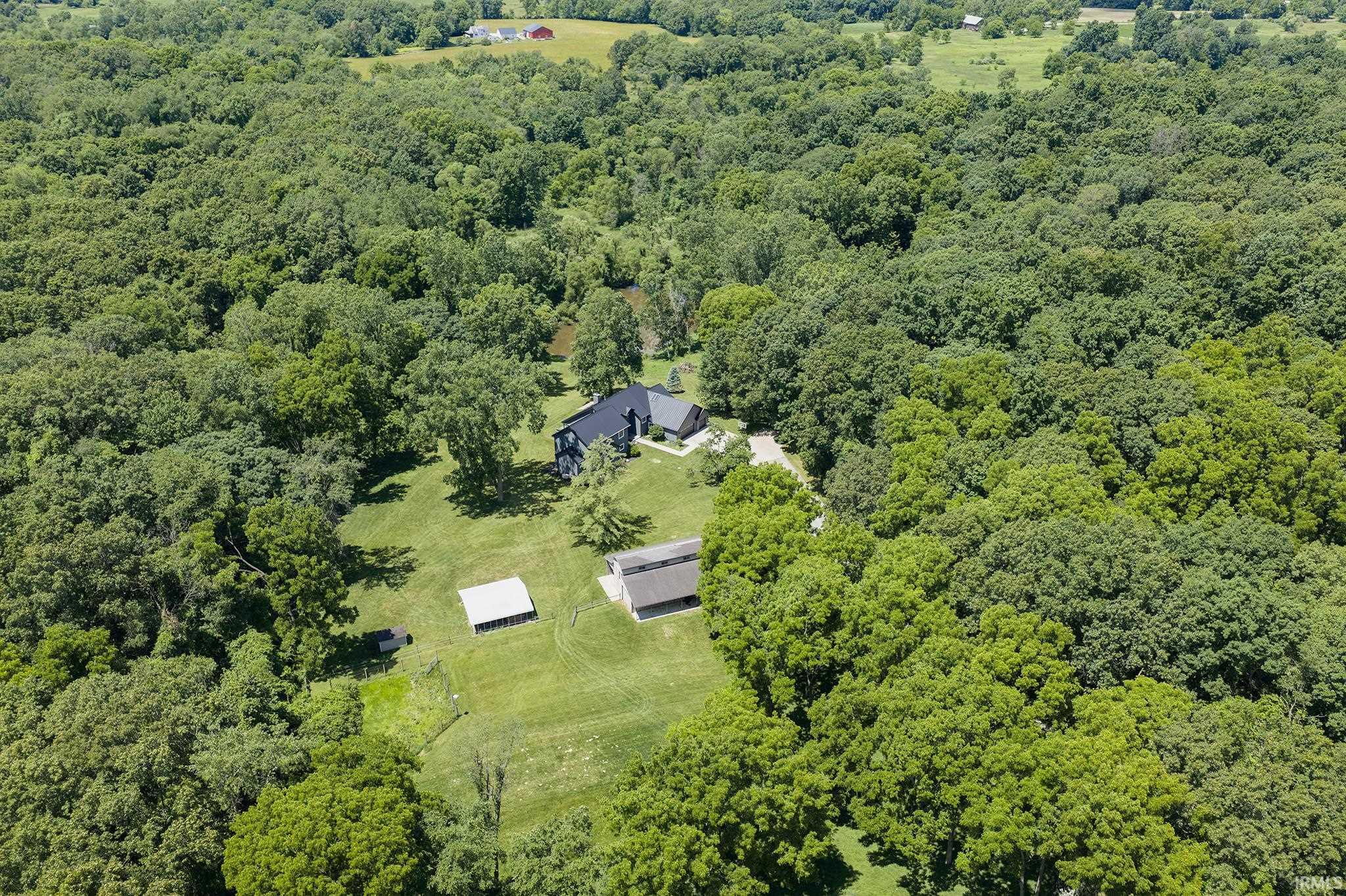 54725 County Road 33 Middlebury IN 46540