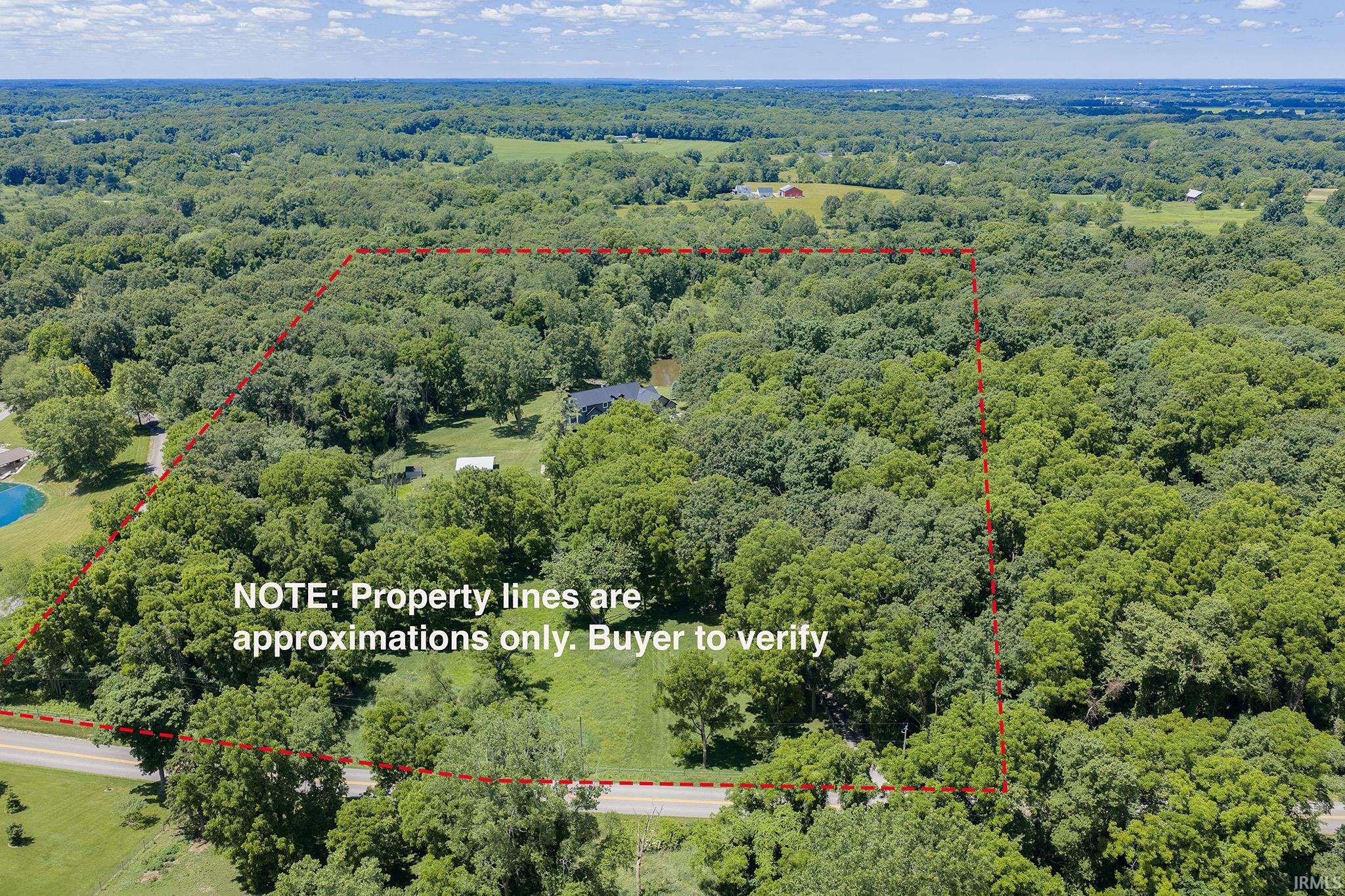 54725 County Road 33 Middlebury IN 46540