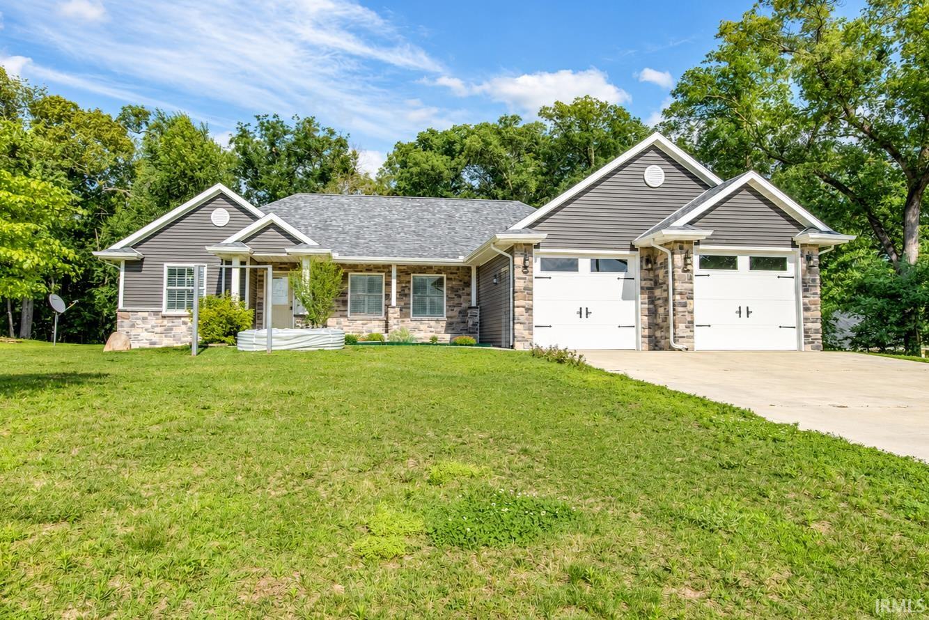 7080 S 600 W North Judson IN 46366