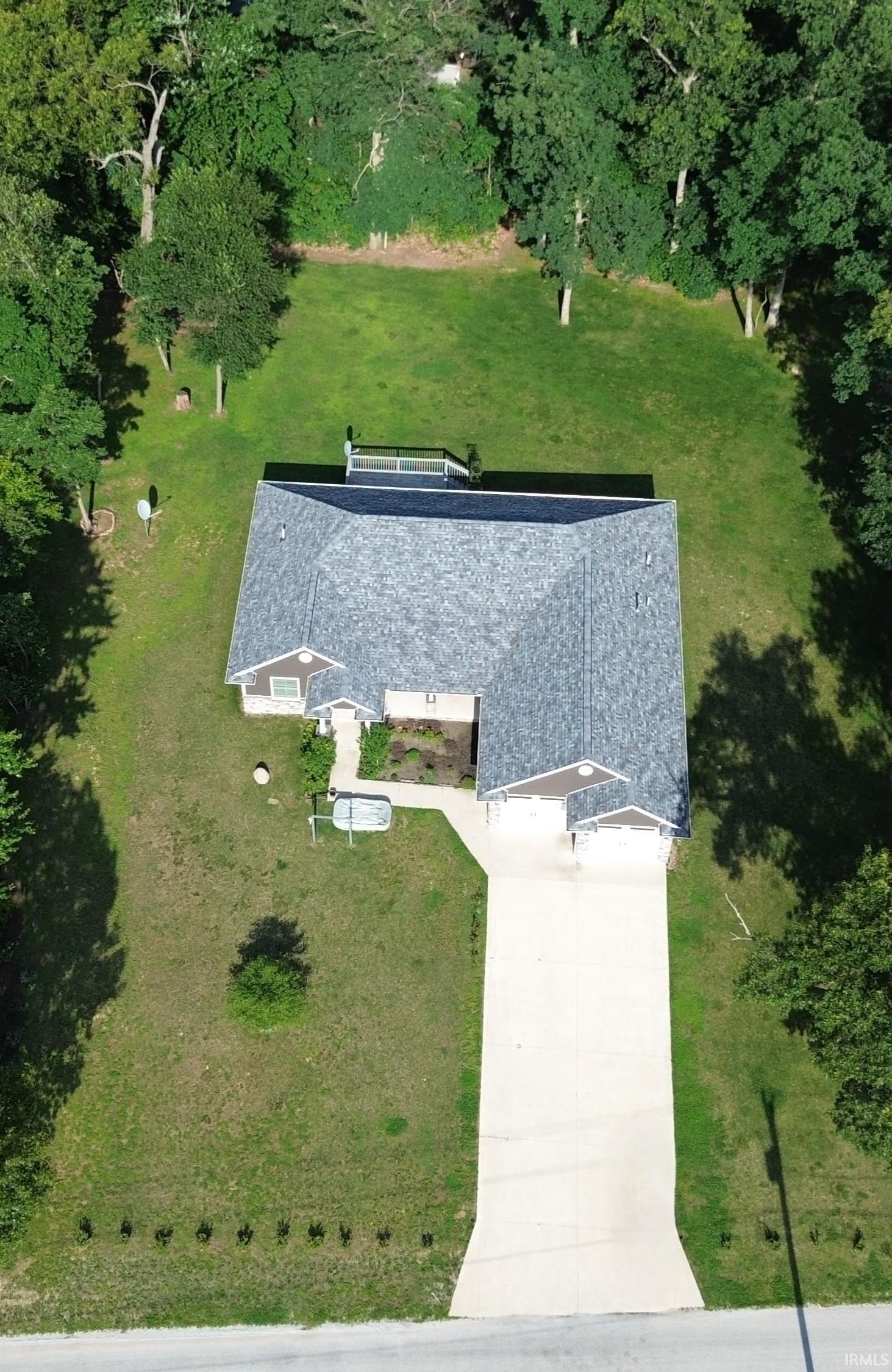 7080 S 600 W North Judson IN 46366