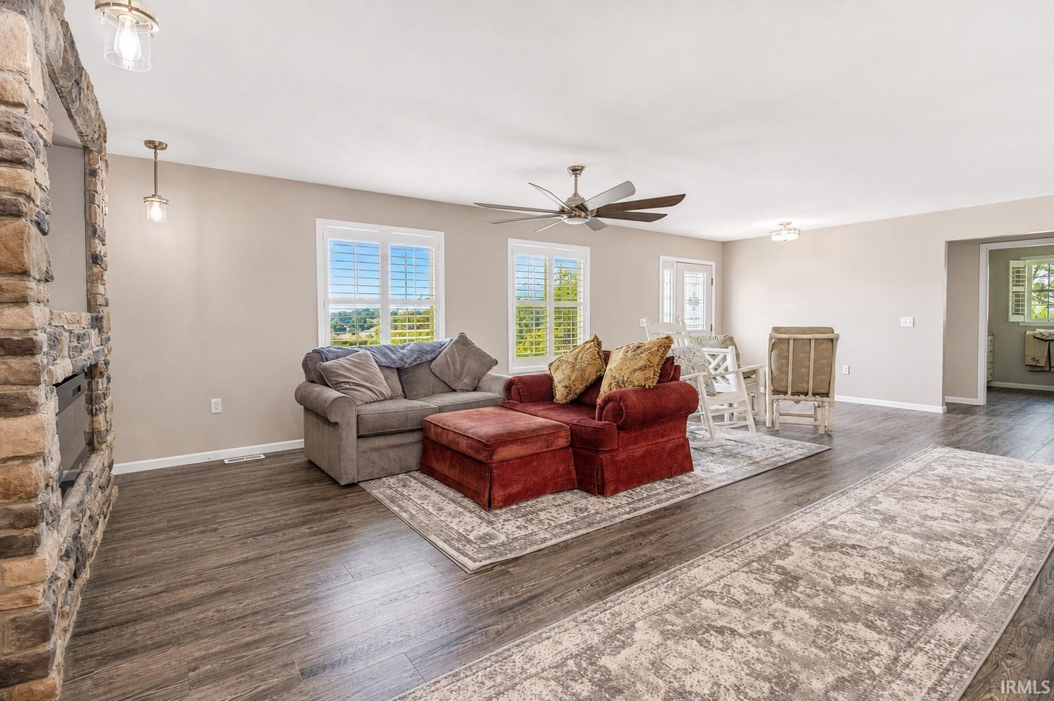 7080 S 600 W North Judson IN 46366