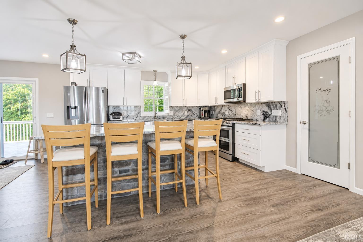 7080 S 600 W North Judson IN 46366