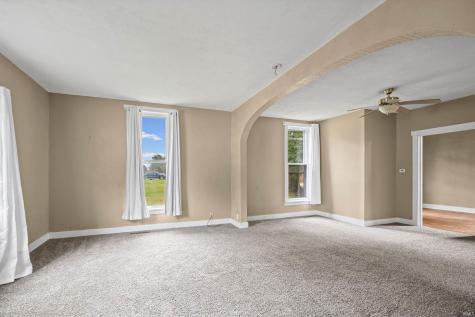 107 W Midway Street Colfax IN 46035