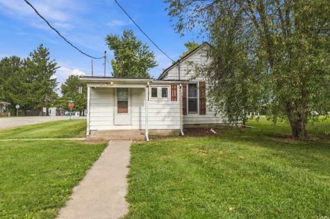 107 W Midway Street Colfax IN 46035