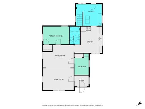107 W Midway Street Colfax IN 46035