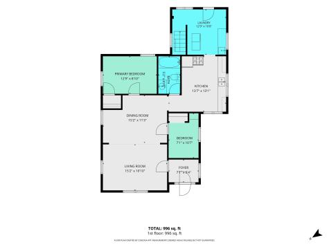 107 W Midway Street Colfax IN 46035