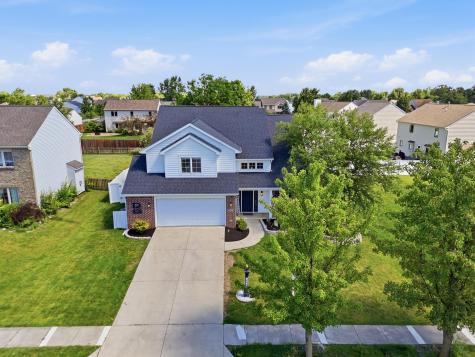 2916 Marne Place Fort Wayne IN 46818