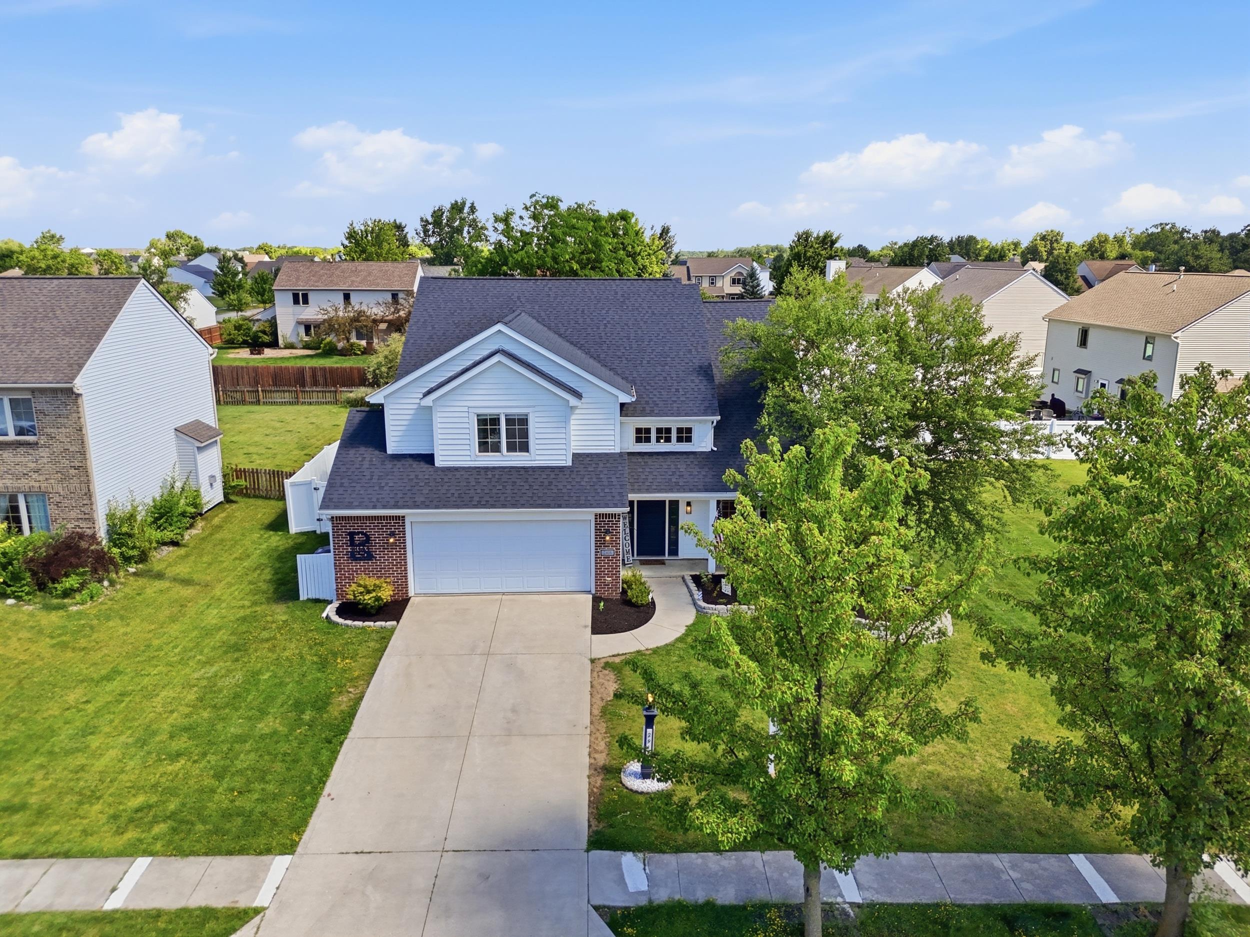 2916 Marne Place Fort Wayne IN 46818
