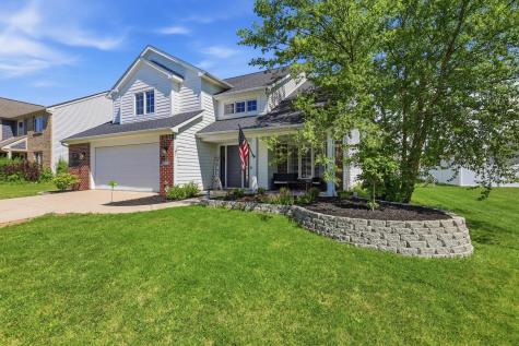 2916 Marne Place Fort Wayne IN 46818