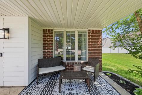 2916 Marne Place Fort Wayne IN 46818