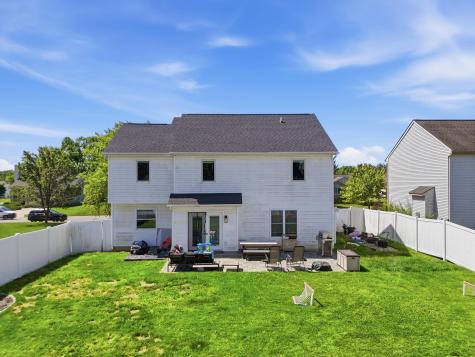 2916 Marne Place Fort Wayne IN 46818