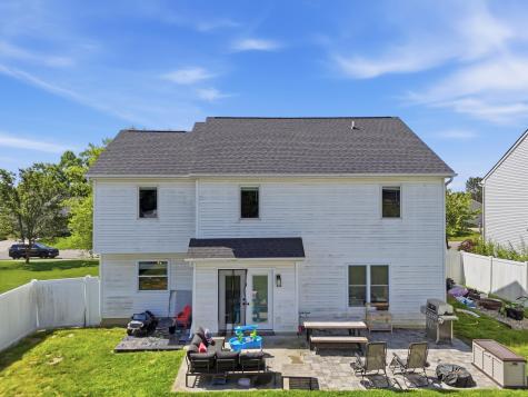 2916 Marne Place Fort Wayne IN 46818