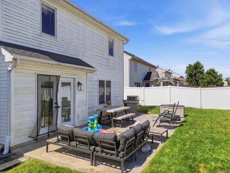 2916 Marne Place Fort Wayne IN 46818