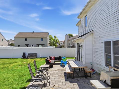 2916 Marne Place Fort Wayne IN 46818