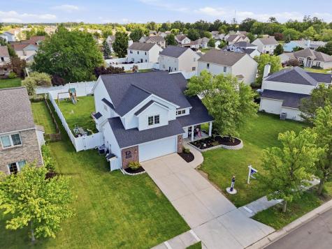 2916 Marne Place Fort Wayne IN 46818