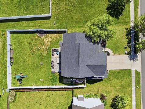 2916 Marne Place Fort Wayne IN 46818