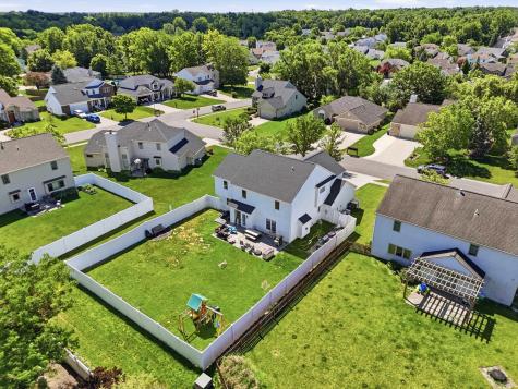 2916 Marne Place Fort Wayne IN 46818