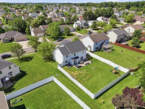 2916 Marne Place Fort Wayne IN 46818