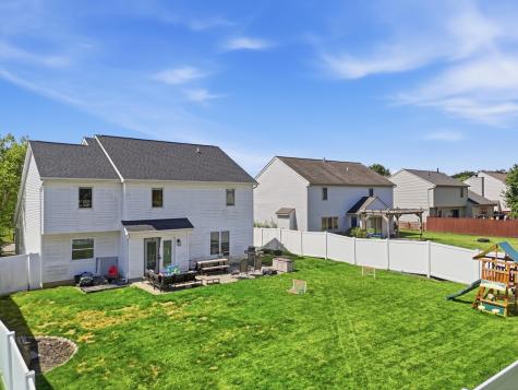 2916 Marne Place Fort Wayne IN 46818