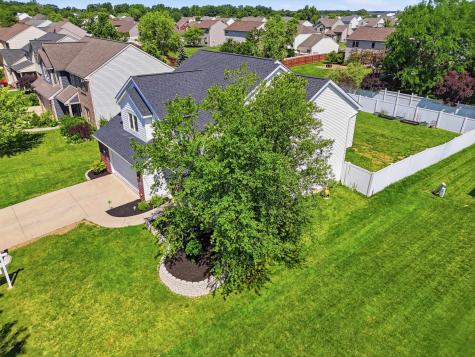 2916 Marne Place Fort Wayne IN 46818