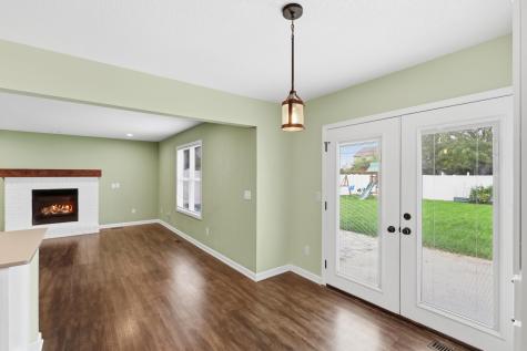 2916 Marne Place Fort Wayne IN 46818
