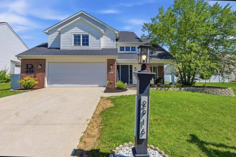 2916 Marne Place Fort Wayne IN 46818
