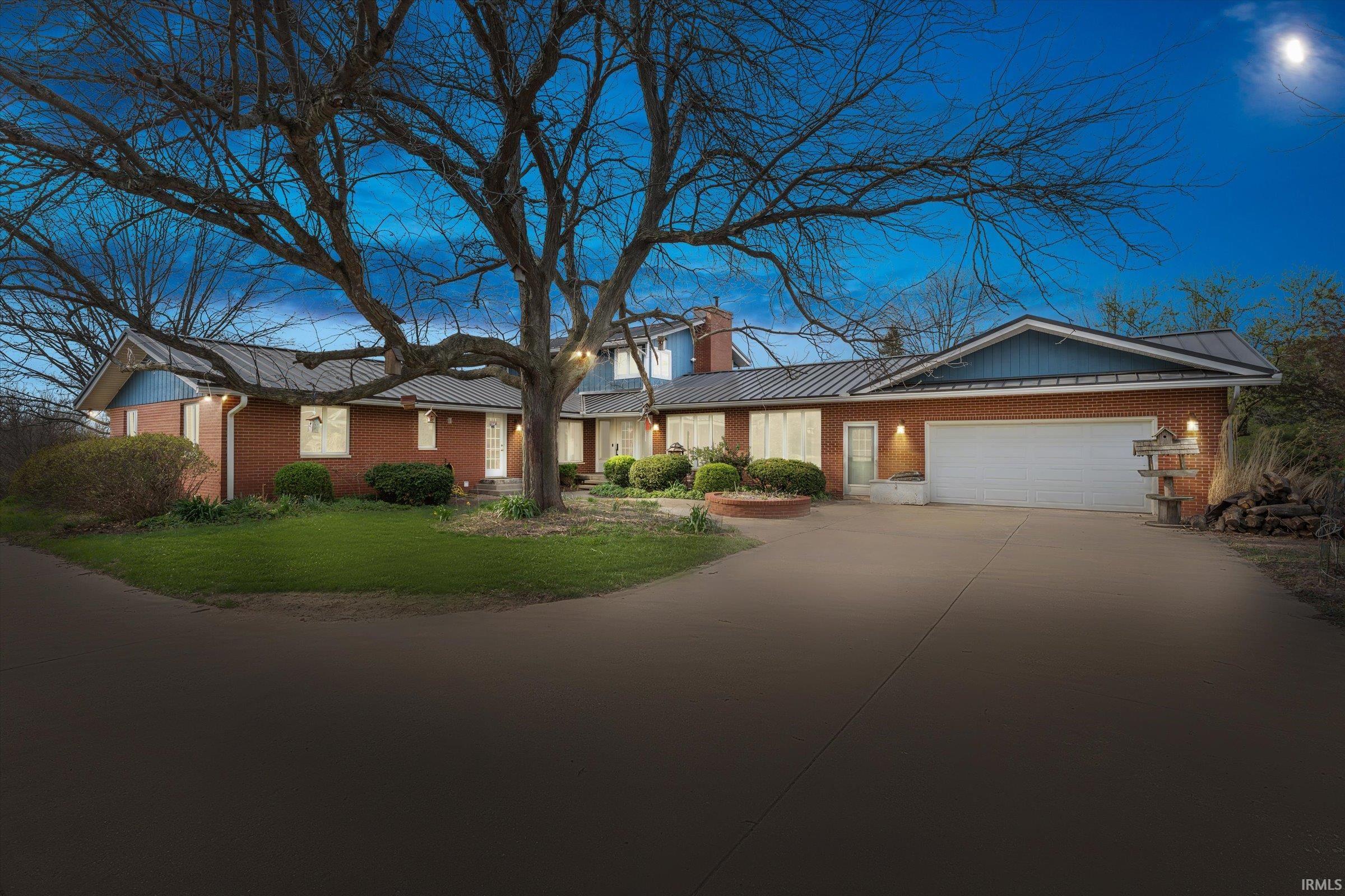 20216 Muckshaw Road Argos IN 46501
