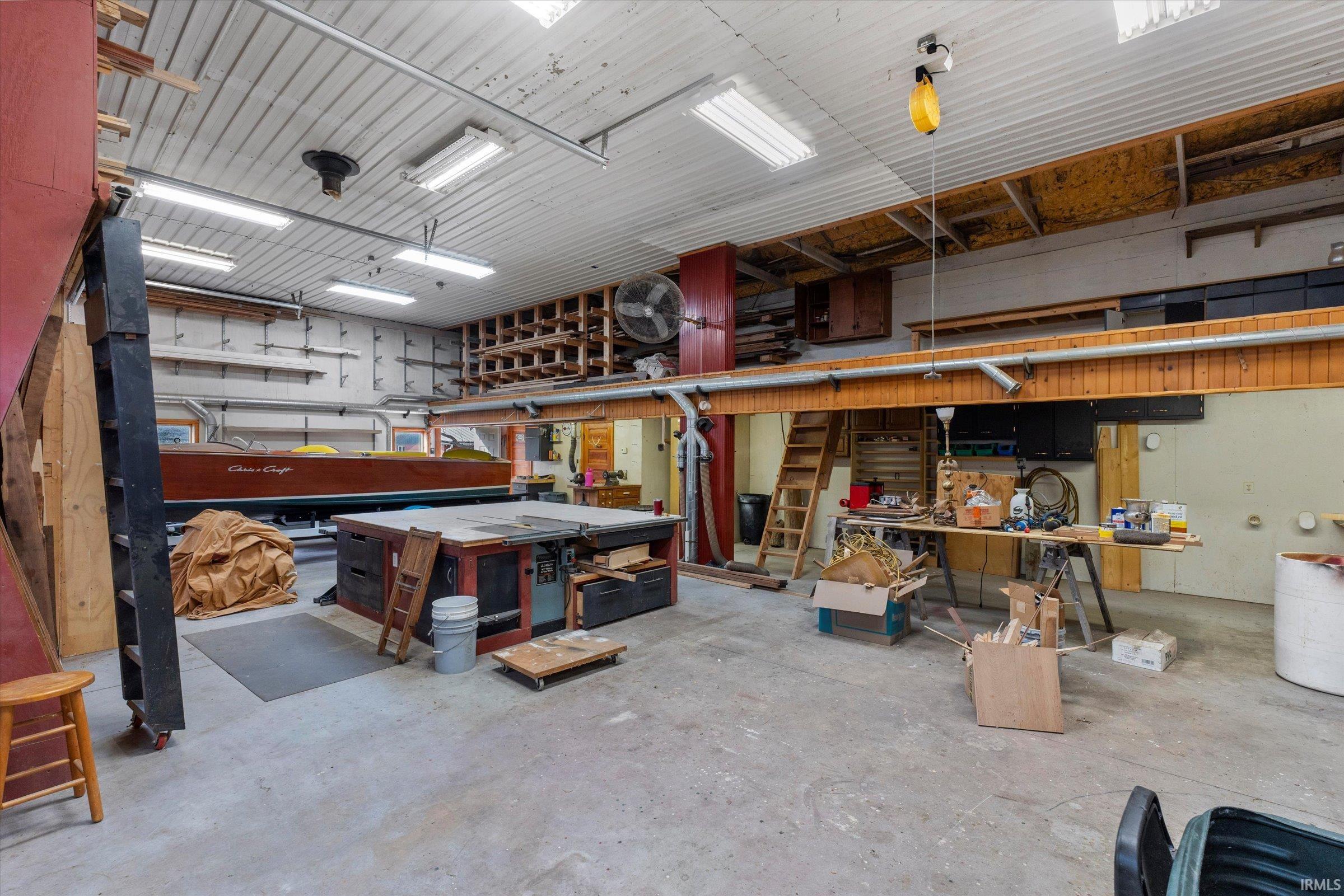 20216 Muckshaw Road Argos IN 46501