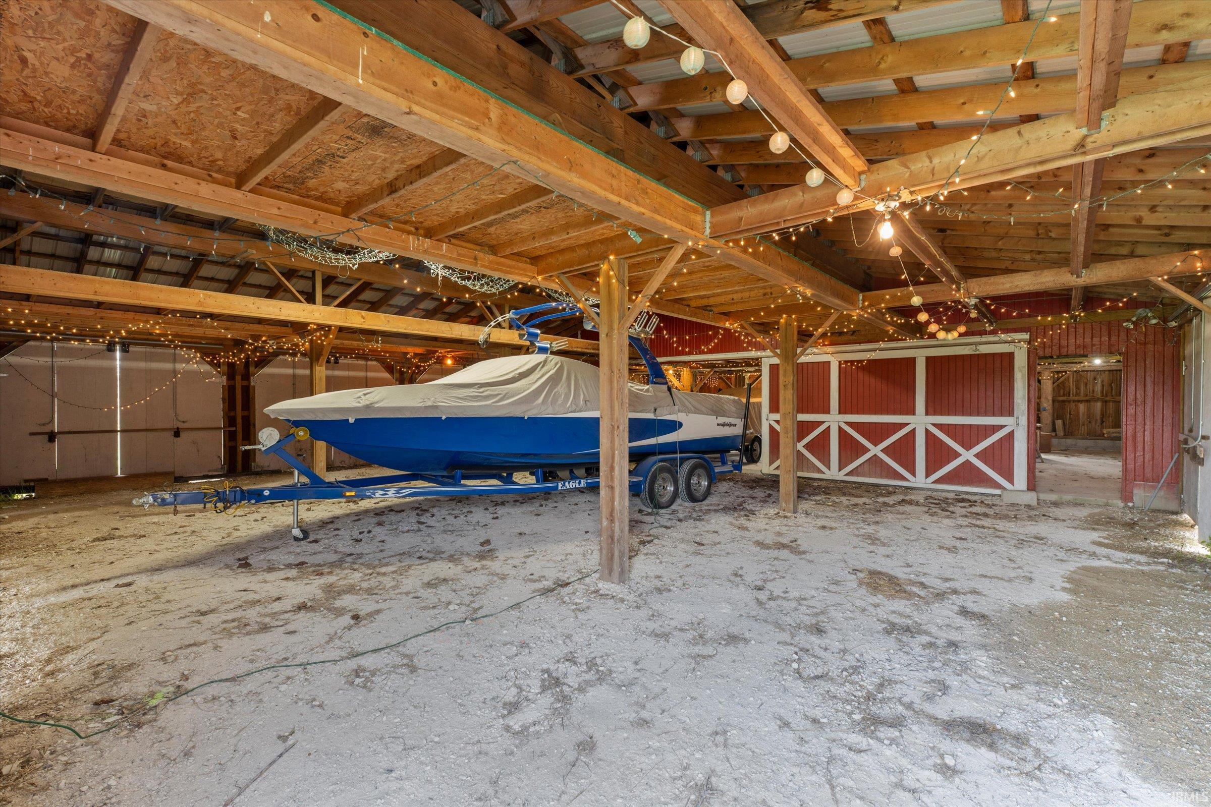 20216 Muckshaw Road Argos IN 46501