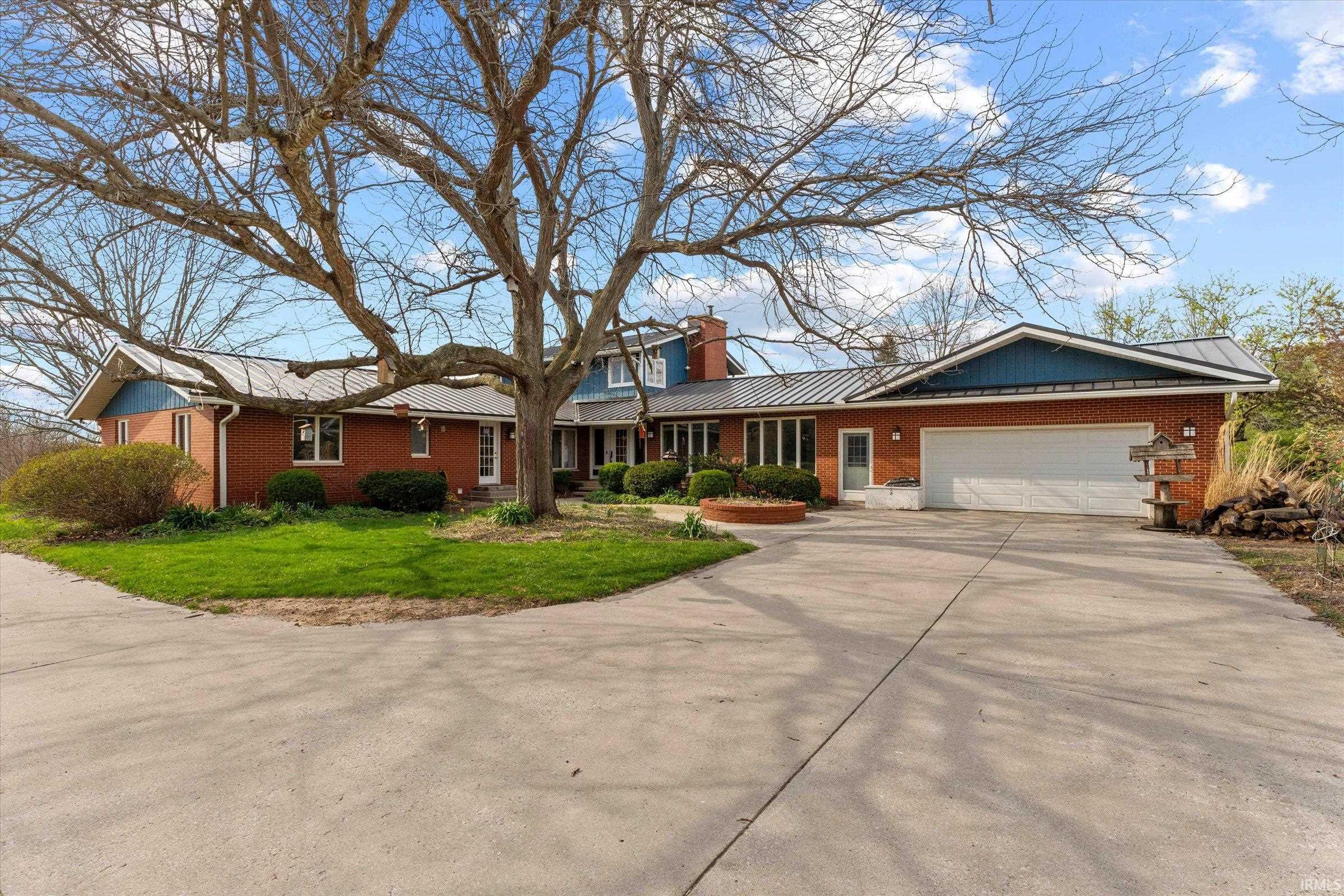 20216 Muckshaw Road Argos IN 46501
