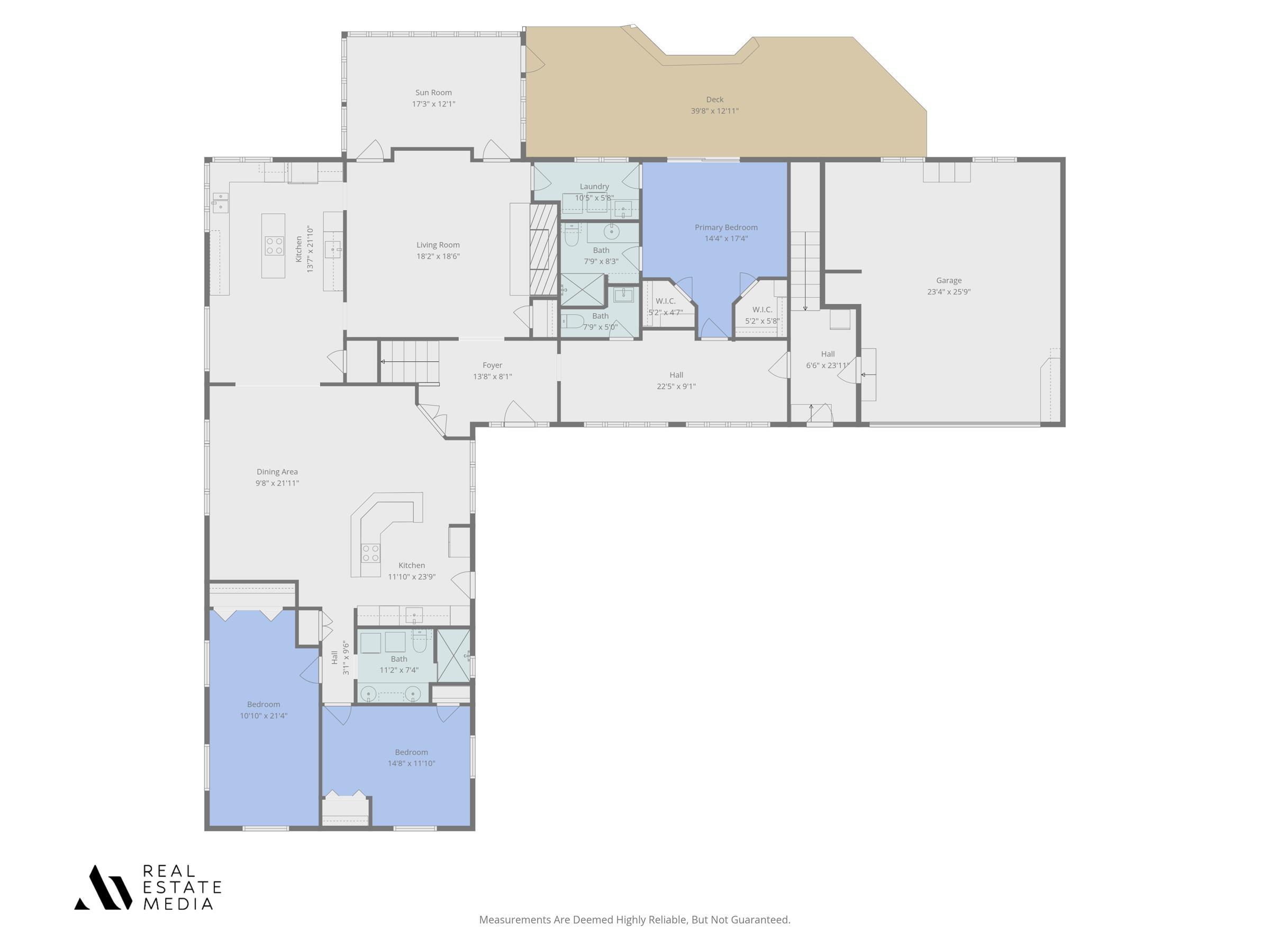 20216 Muckshaw Road Argos IN 46501