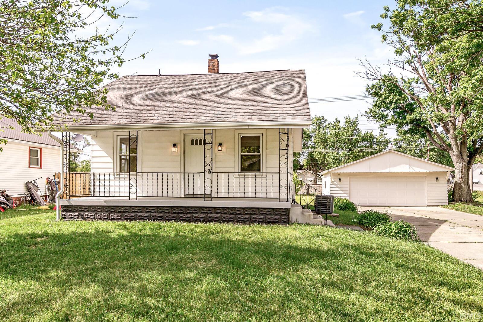 3624 York Street Mishawaka IN 46544