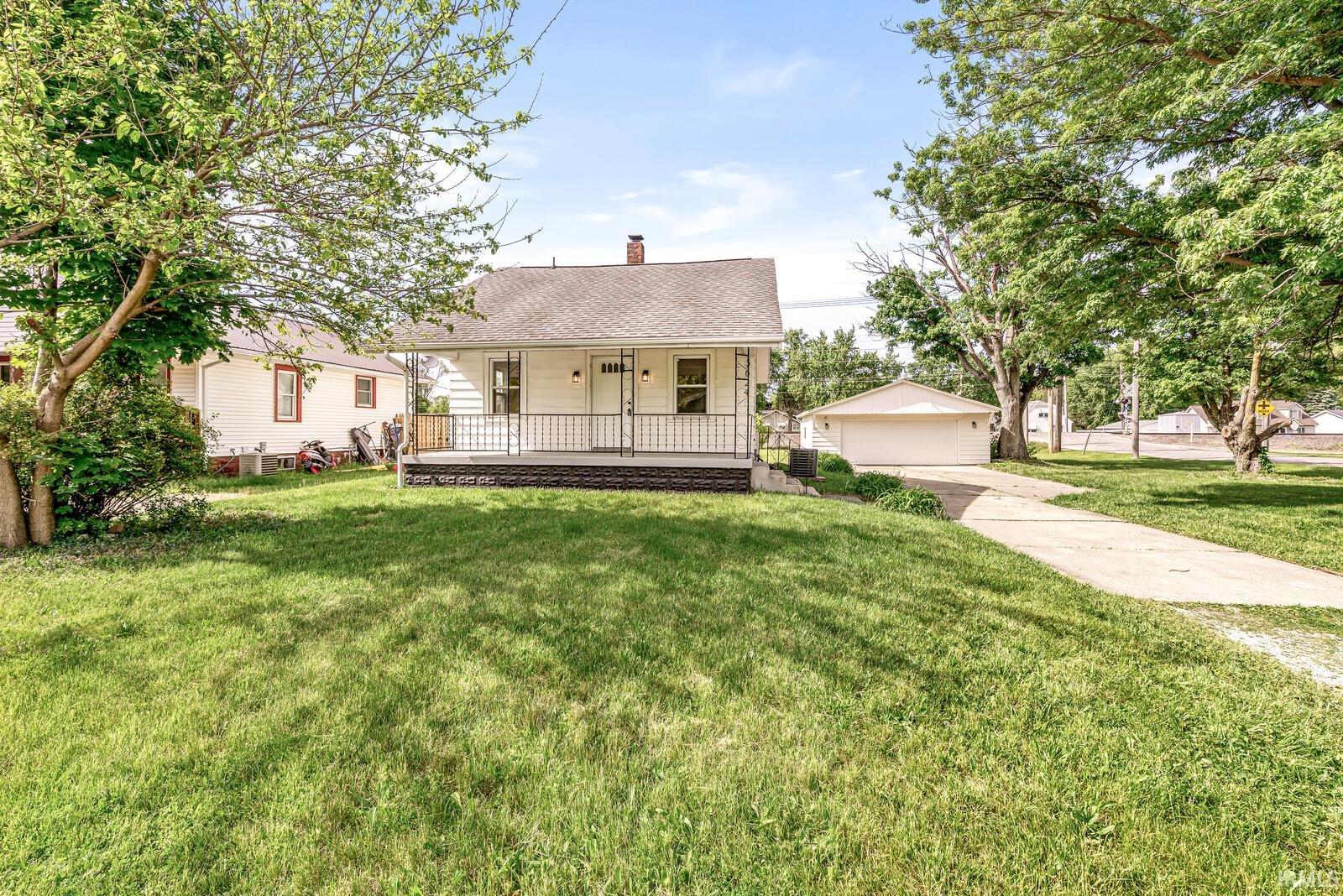 3624 York Street Mishawaka IN 46544
