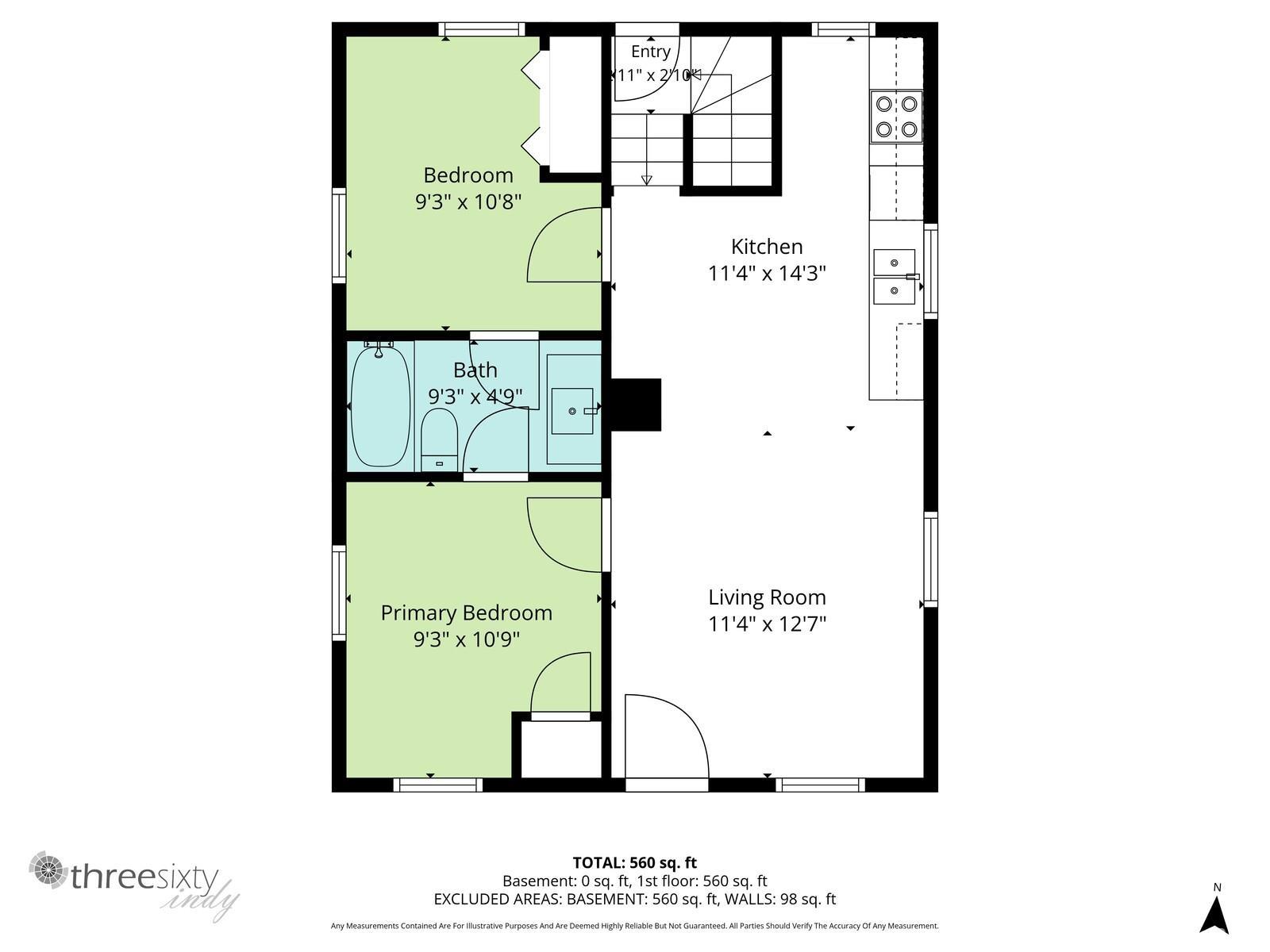 3624 York Street Mishawaka IN 46544