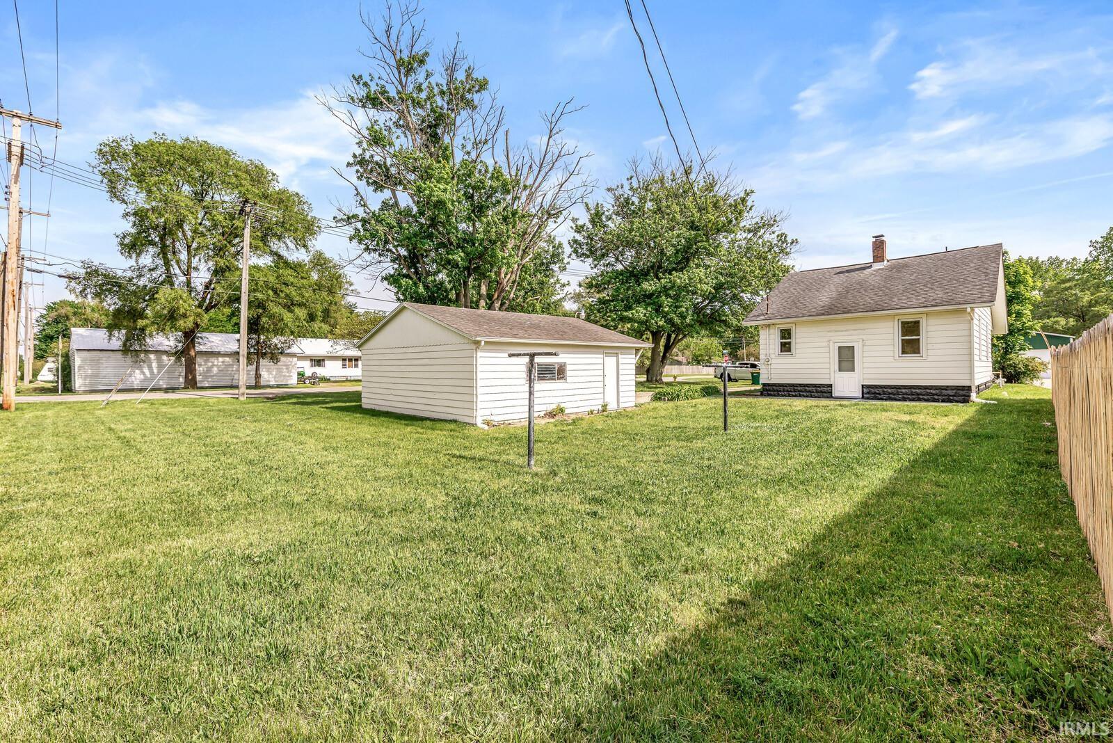 3624 York Street Mishawaka IN 46544